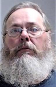 David Eugene Carman Jr a registered Sex Offender of Pennsylvania