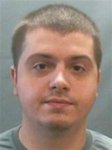 James Darvin Povlik III a registered Sex Offender of Pennsylvania