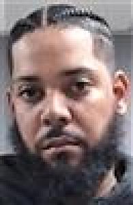 Jamel Kwinton Clay a registered Sex Offender of Pennsylvania