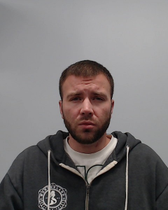 Adam Ryerse Christopher a registered Sex Offender of Pennsylvania