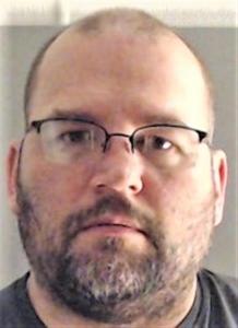 Scott Christner Benjamin a registered Sex Offender of Pennsylvania