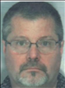 James Leroy Thomas a registered Sex Offender of Pennsylvania