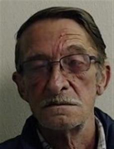 Richard Allan Snedden a registered Sex Offender of Pennsylvania