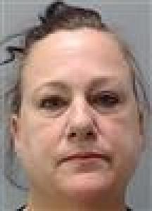 Theresa Ellen Kasznicki a registered Sex Offender of Pennsylvania