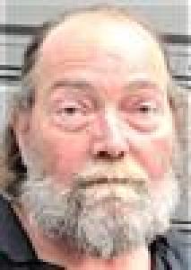 Stephen Noel Jessee a registered Sex Offender of Pennsylvania