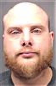 Matthew Scott Hinkle a registered Sex Offender of Pennsylvania