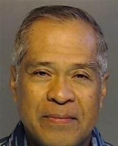 Gilbert Espinueva Munar a registered Sex Offender of Pennsylvania