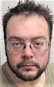 Christopher John Jankech a registered Sex Offender of Pennsylvania