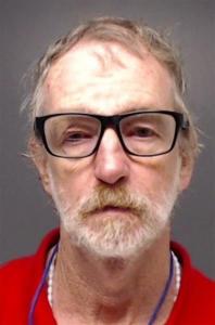 Patrick Leonard Miller a registered Sex Offender of Pennsylvania