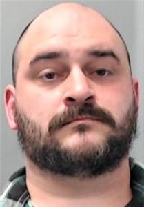 Kaleb Allen Hostetter a registered Sex Offender of Pennsylvania