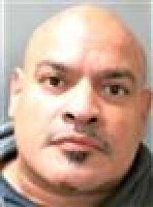 Juan Anton Hernandez a registered Sex Offender of Pennsylvania