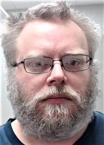 Clayton James Brendlinger a registered Sex Offender of Pennsylvania