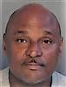 Derrick Anthony Campbell a registered Sex Offender of Pennsylvania
