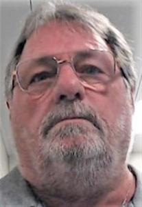 Richard Frederick Bainbridge a registered Sex Offender of Pennsylvania