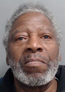 Otis Ervin Sanders a registered Sex Offender of Pennsylvania