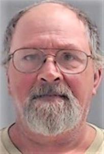 Robert Allen Haley Sr a registered Sex Offender of Pennsylvania