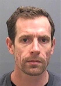 Charles Alexander Mackinnon a registered Sex Offender of Pennsylvania