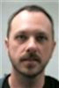 Bryan Paul Zaharko a registered Sex Offender of Pennsylvania