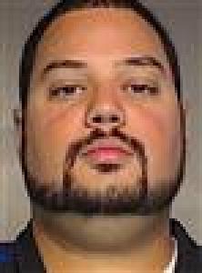 Alexander John Rosa a registered Sex Offender of Pennsylvania
