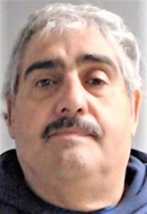 Carlos Manuel Aponte-santiago a registered Sex Offender of Pennsylvania