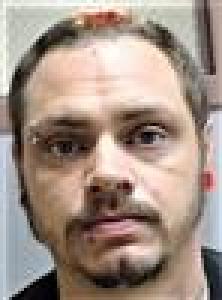 Timothy Frank Balchick a registered Sex Offender of Pennsylvania