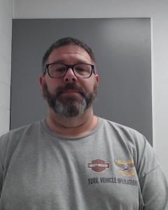 Todd Moritz a registered Sex Offender of Pennsylvania