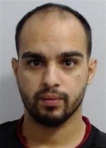 Darwin Manuel Rodriguez a registered Sex Offender of Pennsylvania