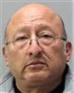 Felipe Arroyo II a registered Sex Offender of Pennsylvania