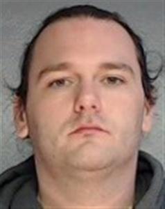 Matthew Scott Sexton a registered Sex Offender of Pennsylvania