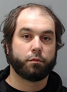 Matthew Ian Perich a registered Sex Offender of Pennsylvania