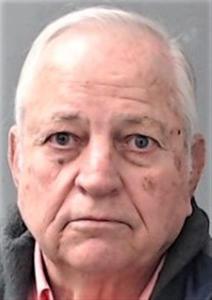 John Clouse a registered Sex Offender of Pennsylvania