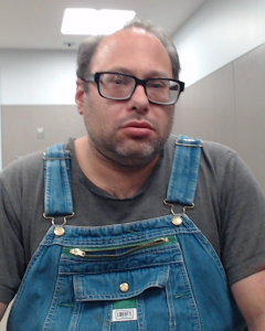 Aaron Kohn Jacob a registered Sex Offender of Delaware