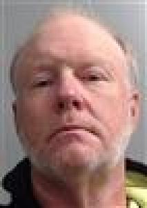 Jeffery Joseph Locke a registered Sex Offender of Pennsylvania