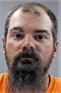 Shain Scott Davis a registered Sex Offender of Pennsylvania