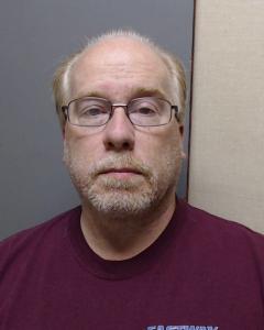 David Allen Bille a registered Sex Offender of Pennsylvania