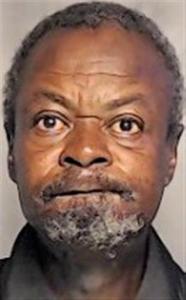 Bernard Jackson a registered Sex Offender of Pennsylvania