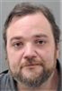 Terry Robert Cousins Jr a registered Sex Offender of Pennsylvania