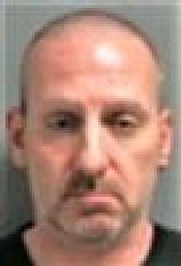 Jeffrey Glenn Burt a registered Sex Offender of Pennsylvania