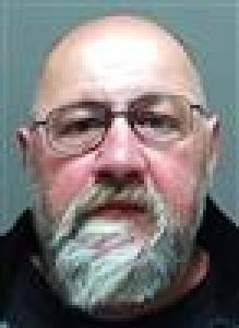 Danny Lee Peterson a registered Sex Offender of Pennsylvania