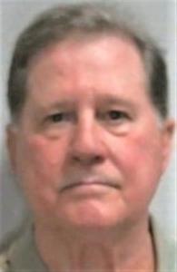 David Higginbotham a registered Sex Offender of Pennsylvania
