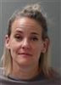 Jennifer Leigh Merklinger a registered Sex Offender of Pennsylvania