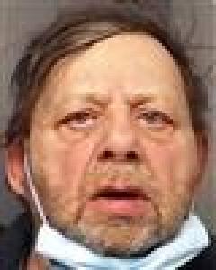 Robert Max Jenkins a registered Sex Offender of Pennsylvania