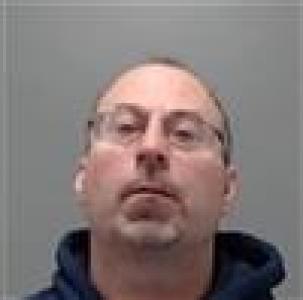 Christopher John Driscoll a registered Sex Offender of Pennsylvania