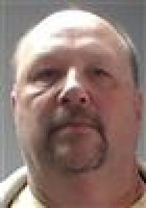 John Robert Sebes a registered Sex Offender of Pennsylvania