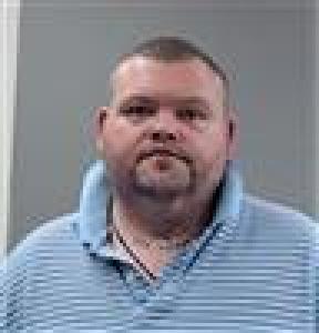 Joshua Nathan Lilley Sr a registered Sex Offender of Pennsylvania
