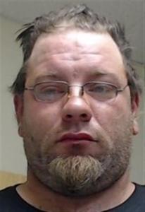 Michael John Vaughn Jr a registered Sex Offender of Pennsylvania