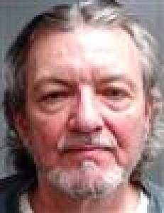 Ricky Paul James Sr a registered Sex Offender of Pennsylvania