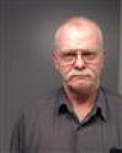 George Reigle a registered Sex Offender of Pennsylvania