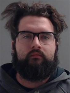 Trevor Joshua Mebust a registered Sex Offender of Pennsylvania