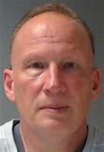 Jeffrey Allen Guthrie a registered Sex Offender of Pennsylvania